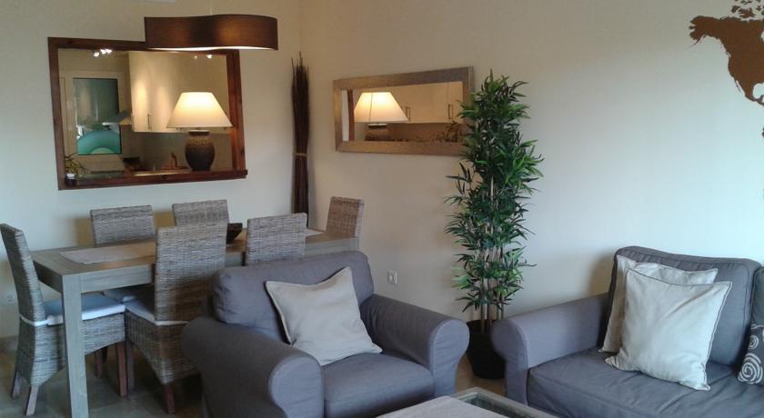Apartment Manilva Room photo